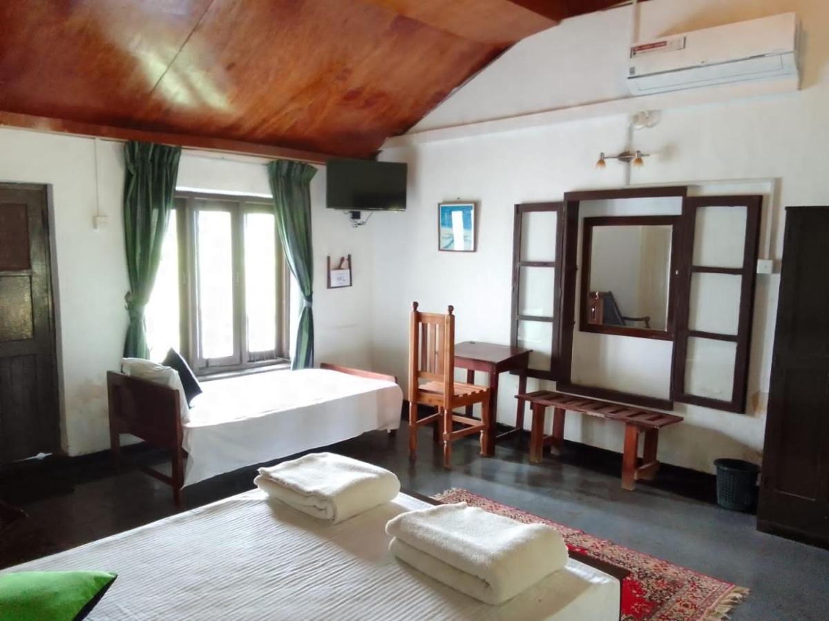 Arachiwil Green Nature Resort Puttalam Esterno foto