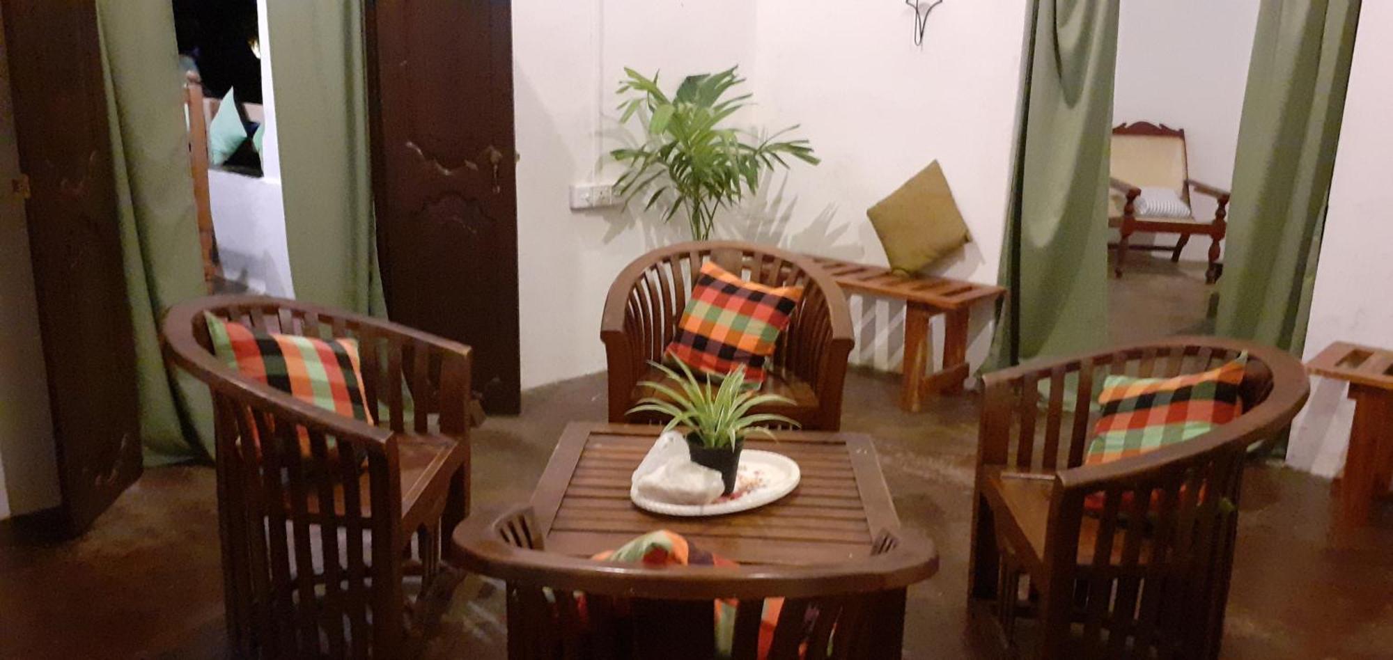 Arachiwil Green Nature Resort Puttalam Esterno foto