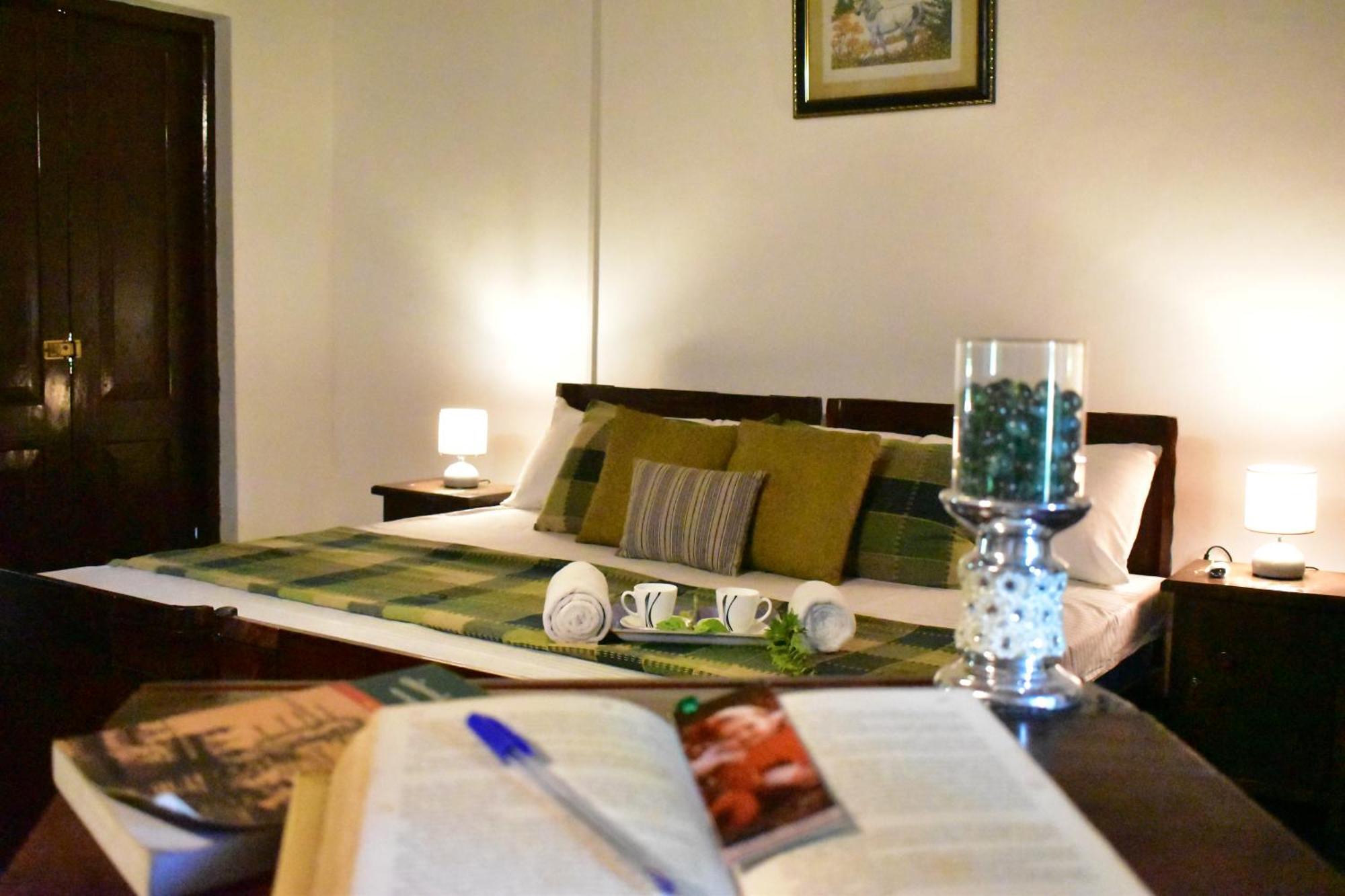 Arachiwil Green Nature Resort Puttalam Camera foto