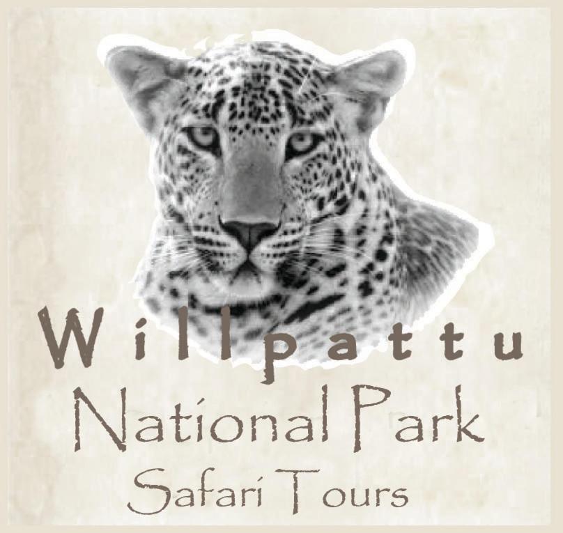 Arachiwil Green Nature Resort Puttalam Esterno foto