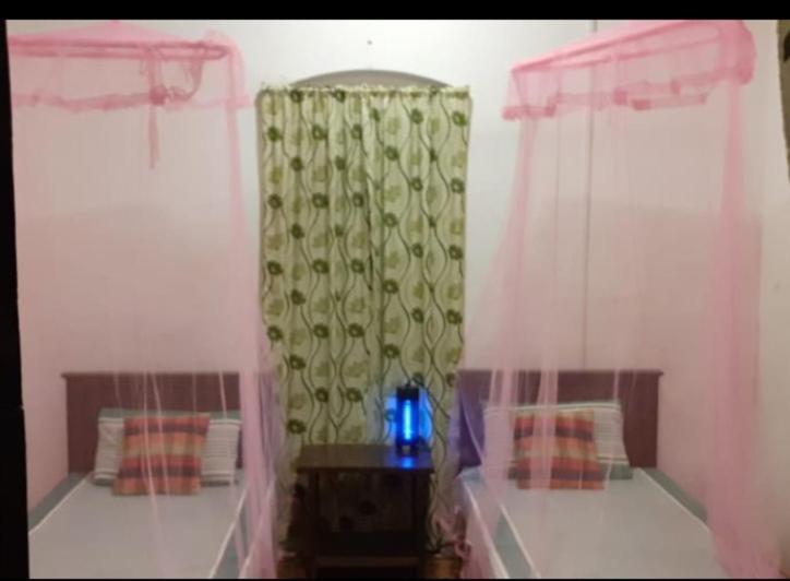 Arachiwil Green Nature Resort Puttalam Esterno foto