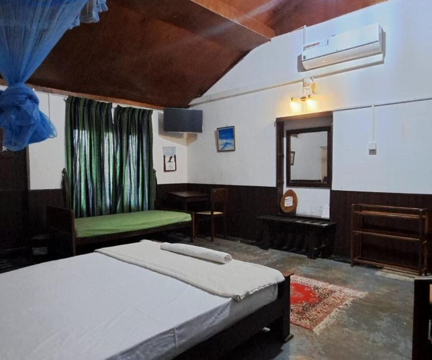 Arachiwil Green Nature Resort Puttalam Esterno foto