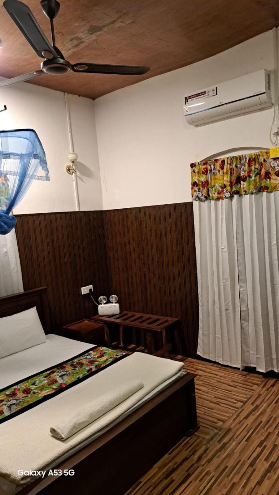 Arachiwil Green Nature Resort Puttalam Esterno foto