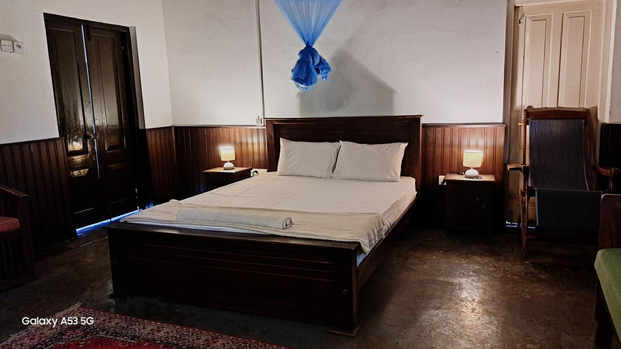 Arachiwil Green Nature Resort Puttalam Esterno foto