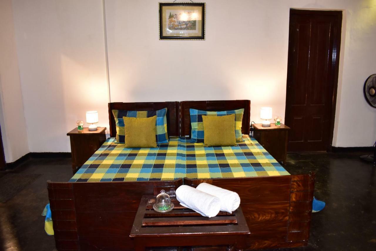 Arachiwil Green Nature Resort Puttalam Esterno foto