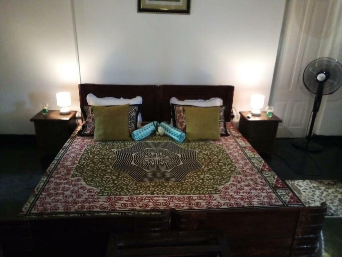 Arachiwil Green Nature Resort Puttalam Esterno foto