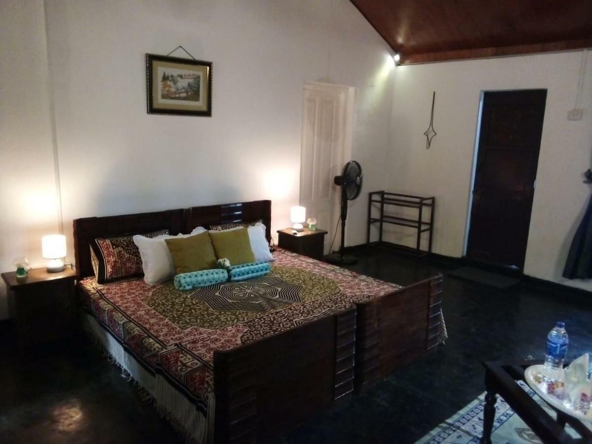 Arachiwil Green Nature Resort Puttalam Esterno foto