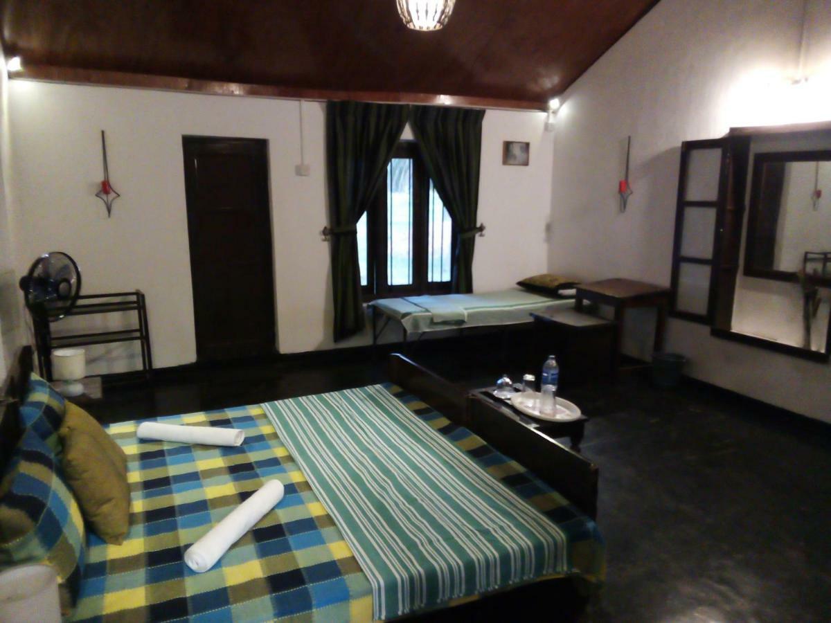 Arachiwil Green Nature Resort Puttalam Esterno foto