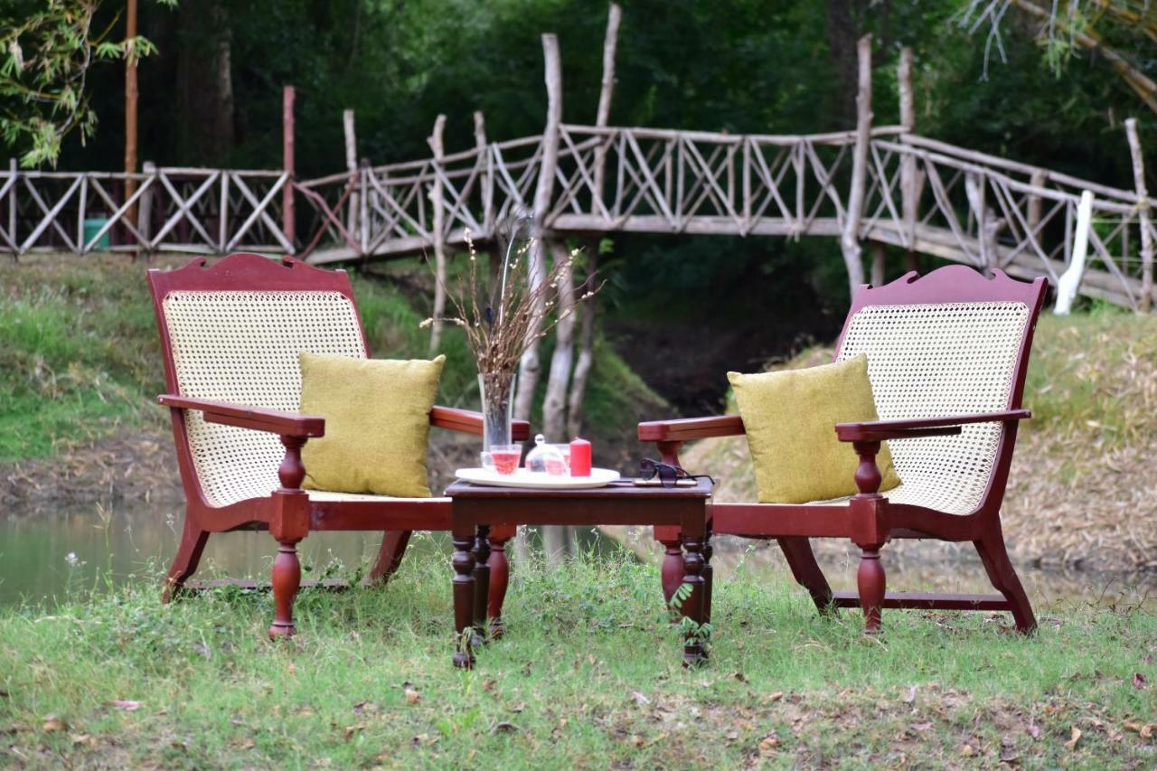 Arachiwil Green Nature Resort Puttalam Esterno foto