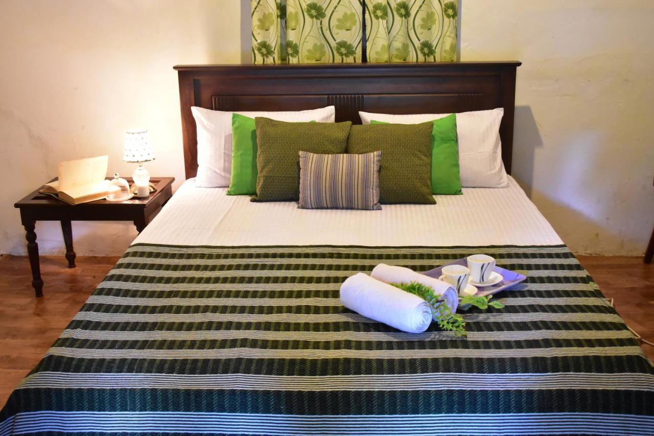 Arachiwil Green Nature Resort Puttalam Esterno foto