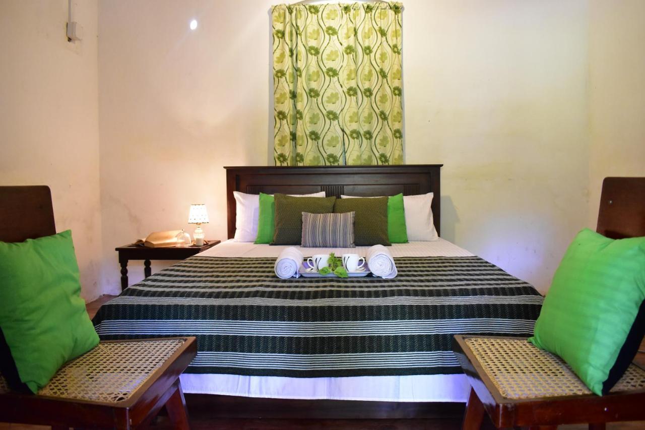 Arachiwil Green Nature Resort Puttalam Esterno foto