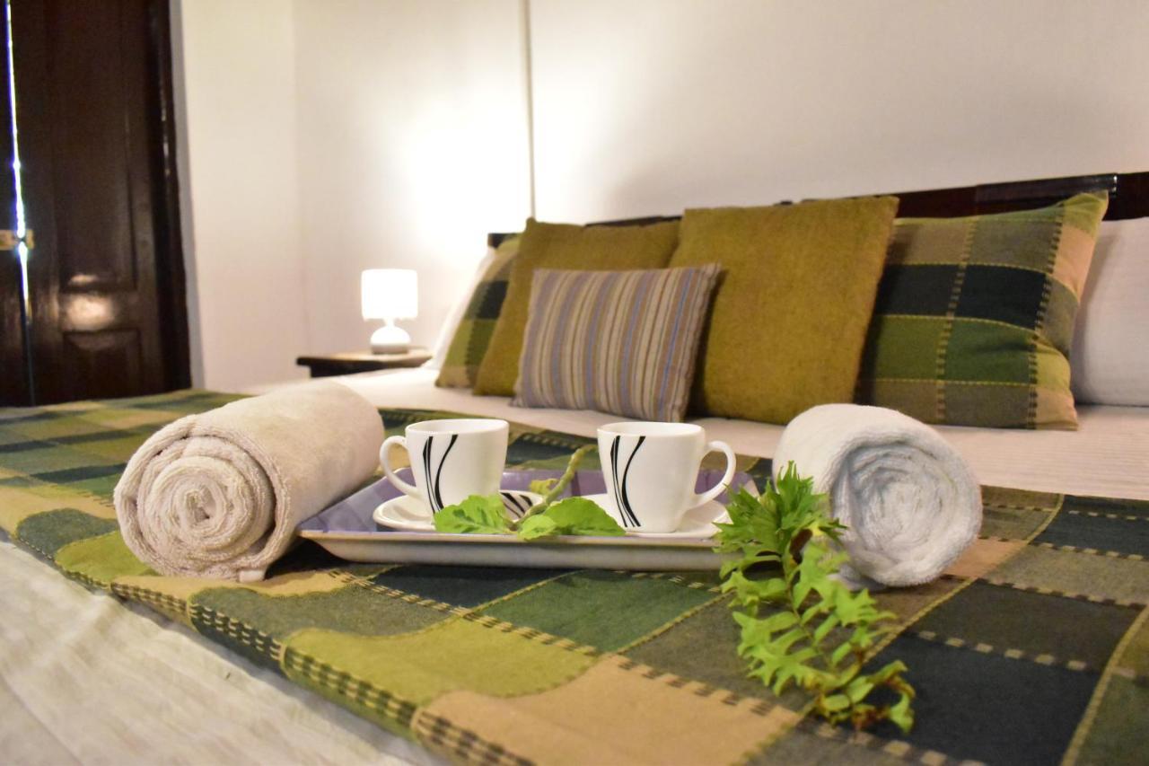 Arachiwil Green Nature Resort Puttalam Esterno foto