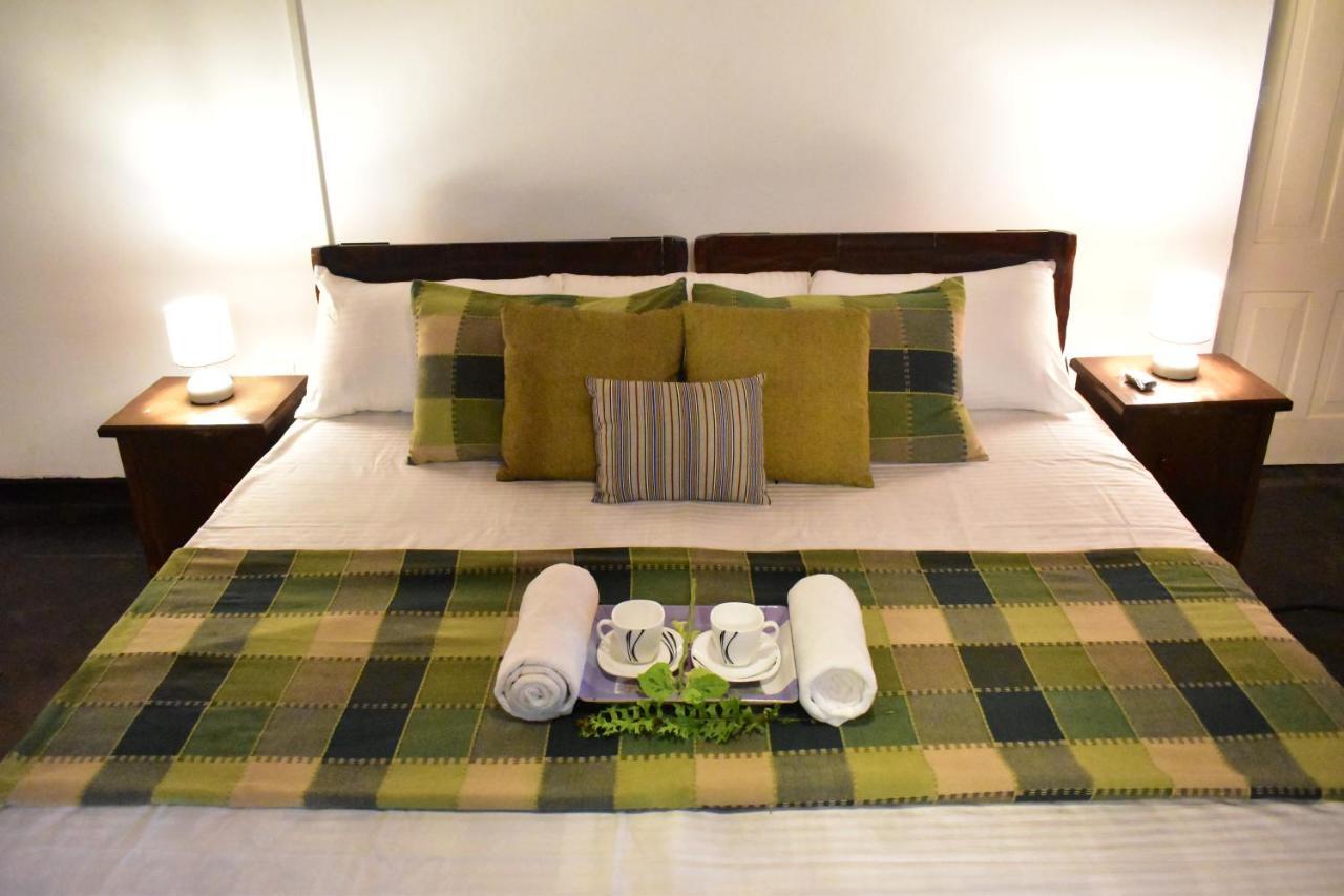 Arachiwil Green Nature Resort Puttalam Esterno foto