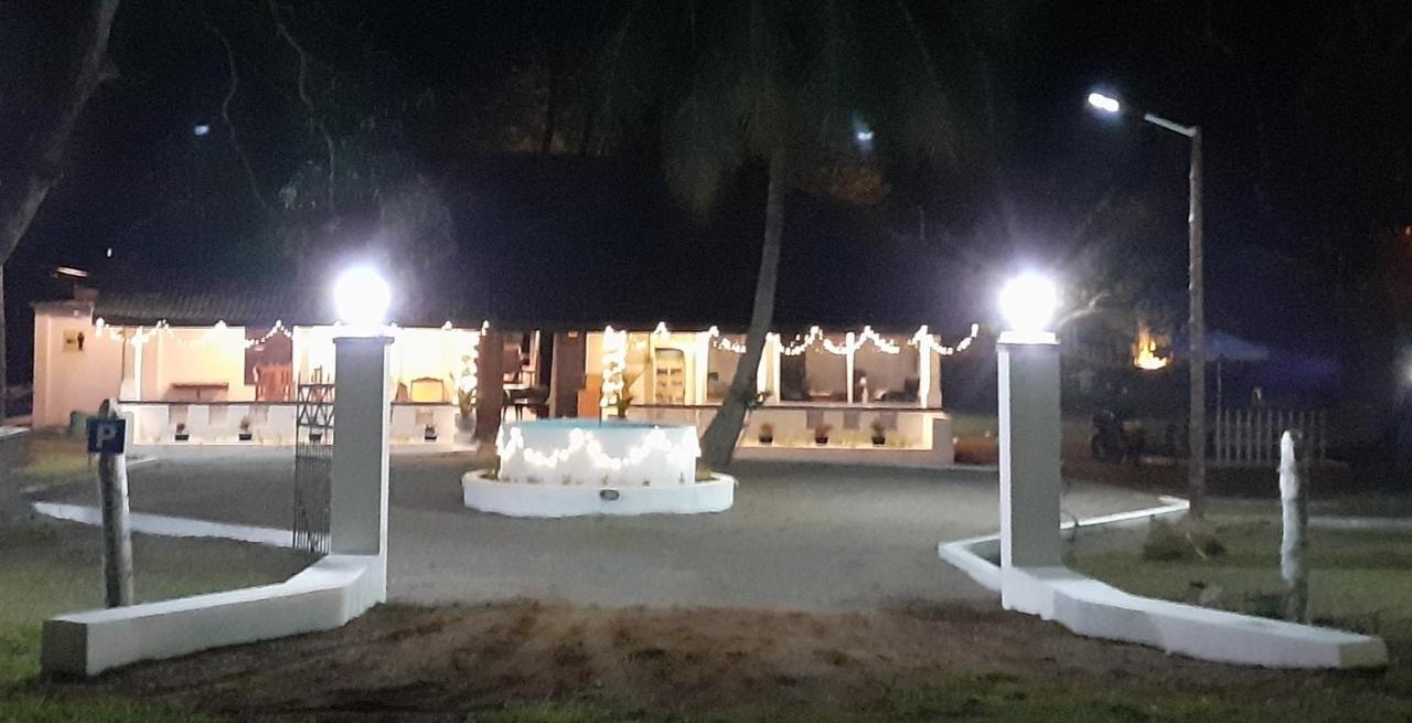 Arachiwil Green Nature Resort Puttalam Esterno foto