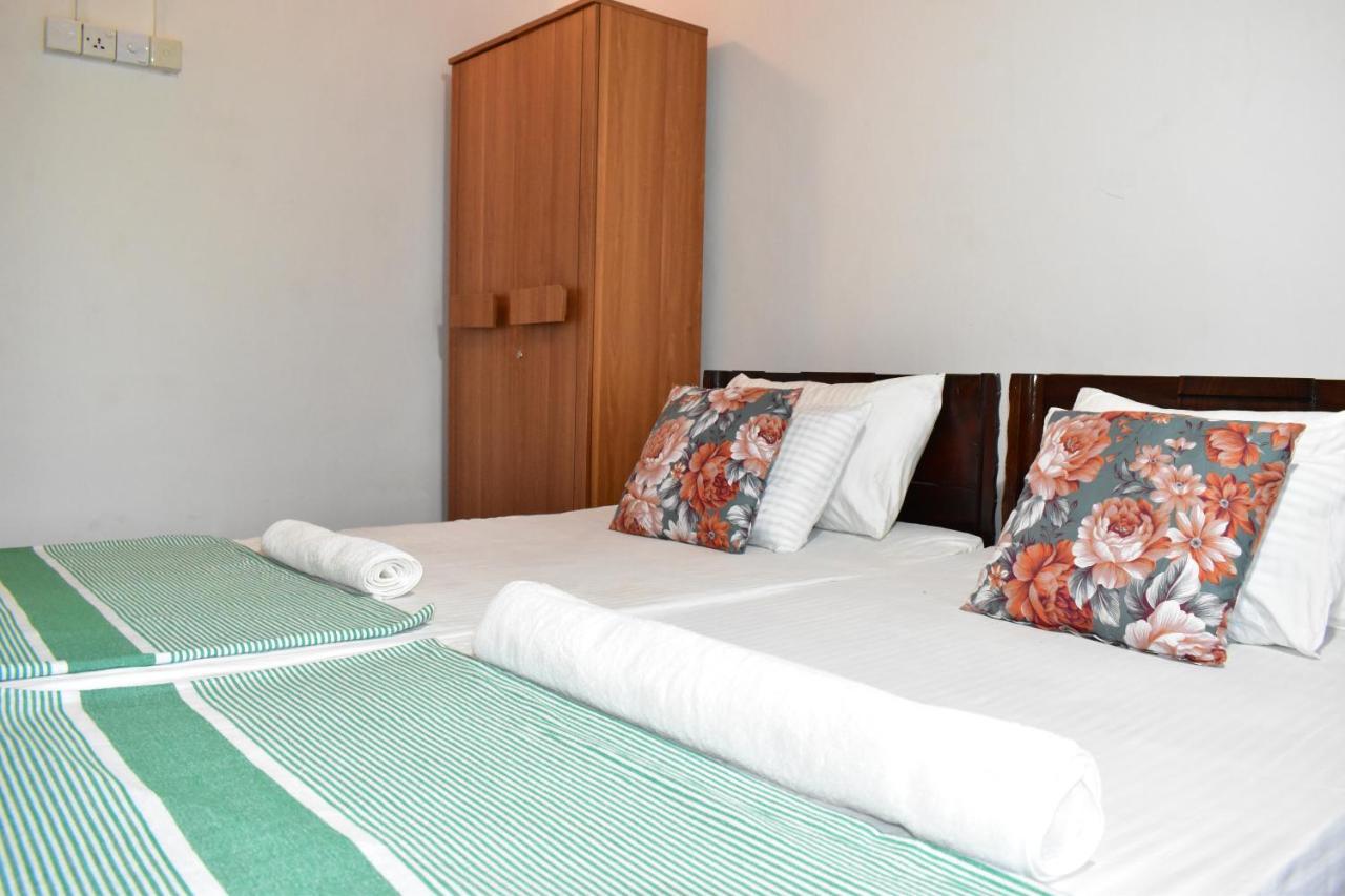 Arachiwil Green Nature Resort Puttalam Esterno foto