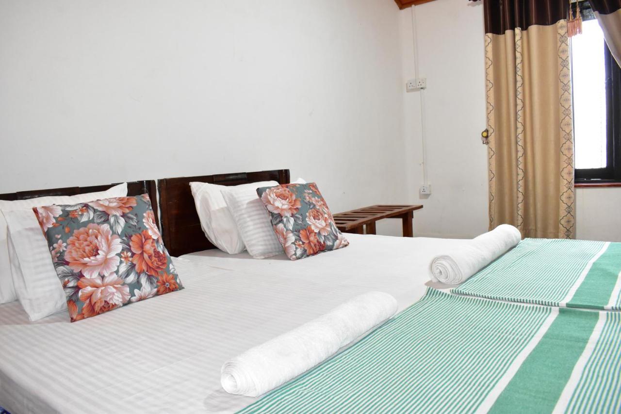 Arachiwil Green Nature Resort Puttalam Esterno foto