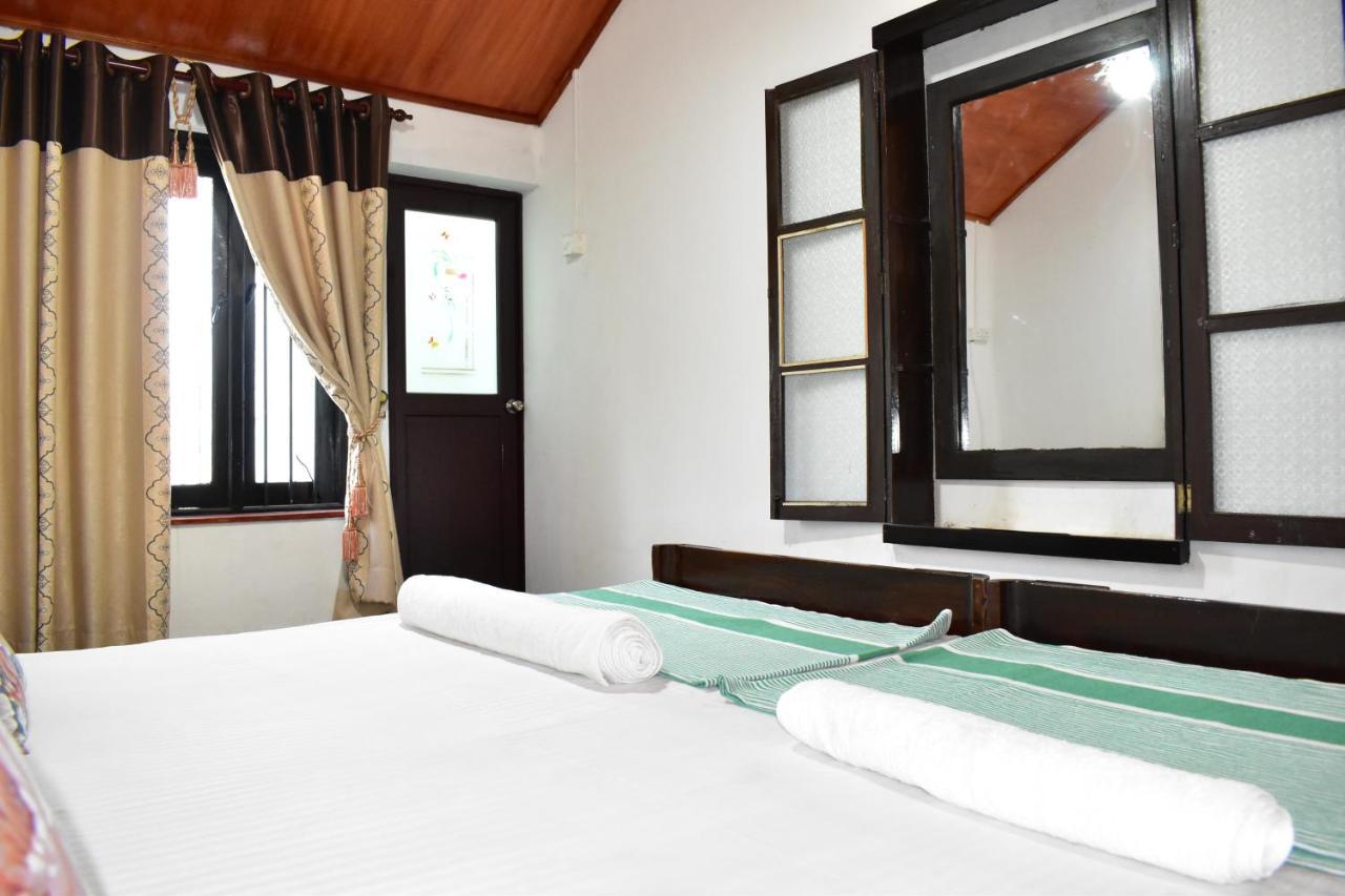 Arachiwil Green Nature Resort Puttalam Esterno foto