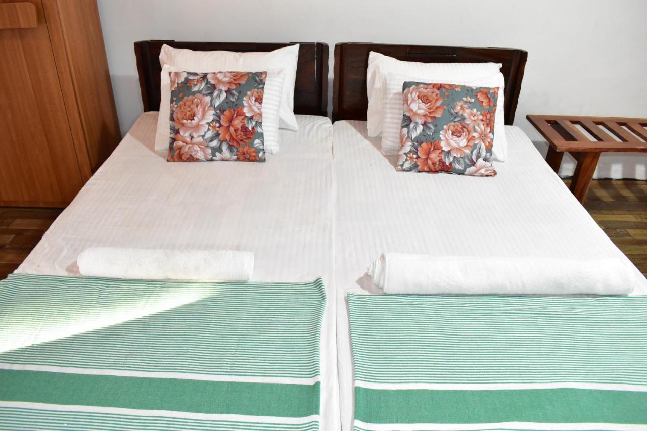 Arachiwil Green Nature Resort Puttalam Esterno foto
